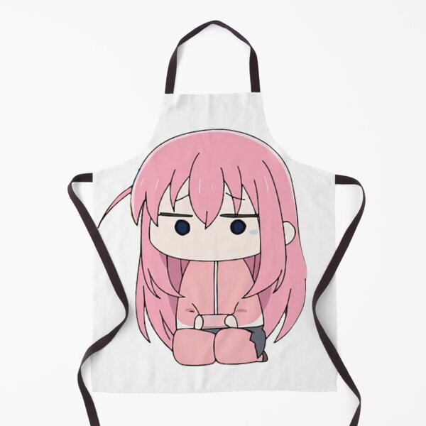 Item preview, Bocchi the Rock! | Bocchi designed and sold by SubtleDesings.