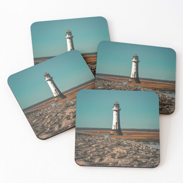Item preview, Lighthouse on the Wirral designed and sold by Jian-Hong.
