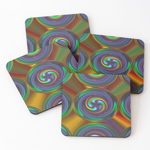Item preview, Hypnotizing Orbs designed and sold by The Tinker Man's Daughter.