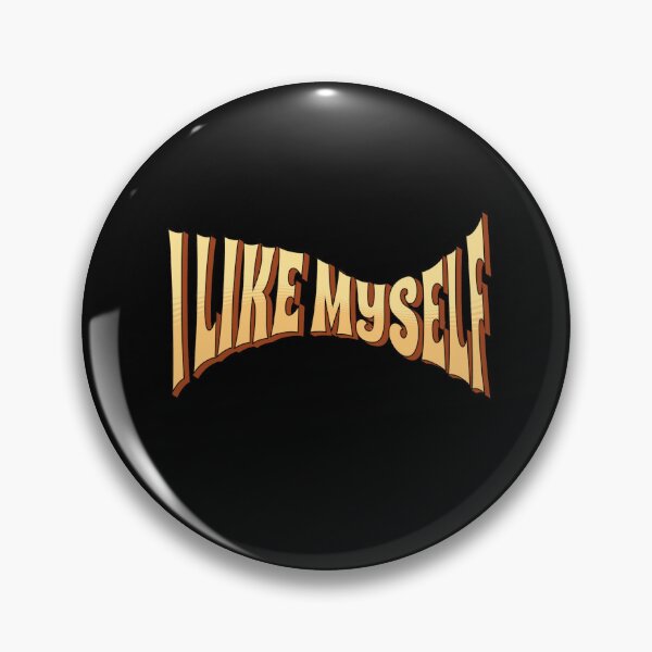 Item preview, I Like Myself designed and sold by Akimatax ✯✯✯✯✯.