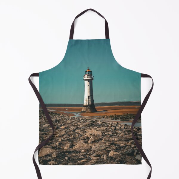 Item preview, Lighthouse on the Wirral designed and sold by Jian-Hong.