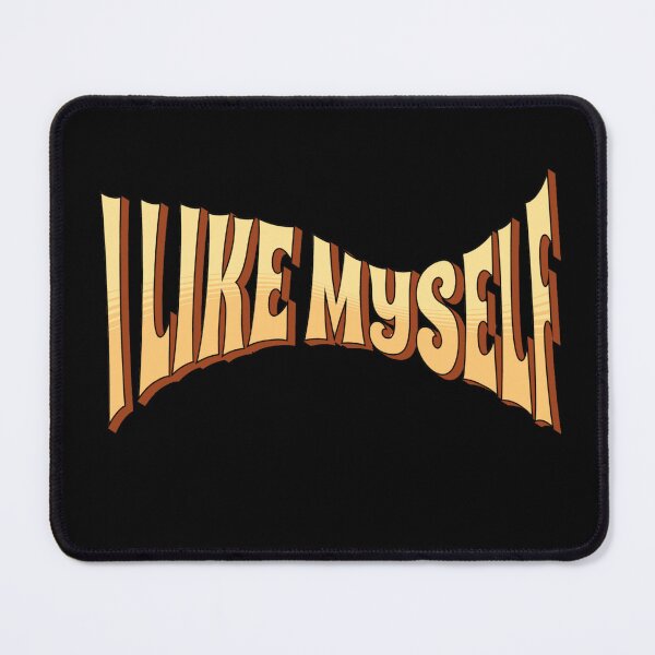 Item preview, I Like Myself designed and sold by Akimatax ✯✯✯✯✯.