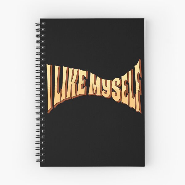 Item preview, I Like Myself designed and sold by Akimatax ✯✯✯✯✯.