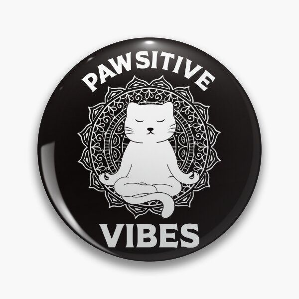 Item preview, You have positive vibes. designed and sold by tabykid.