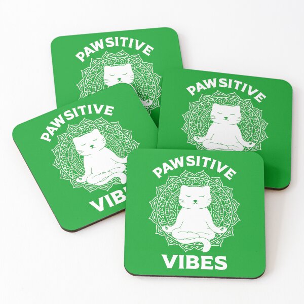Item preview, You have positive vibes. designed and sold by tabykid.