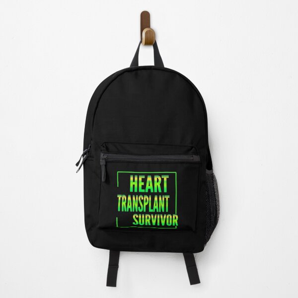Item preview, Heart Transplant Survivor designed and sold by Color-Sparkle.