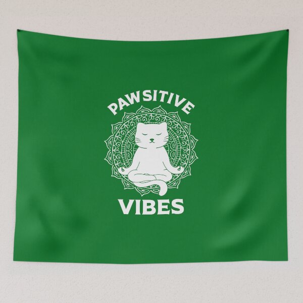 Item preview, You have positive vibes. designed and sold by tabykid.