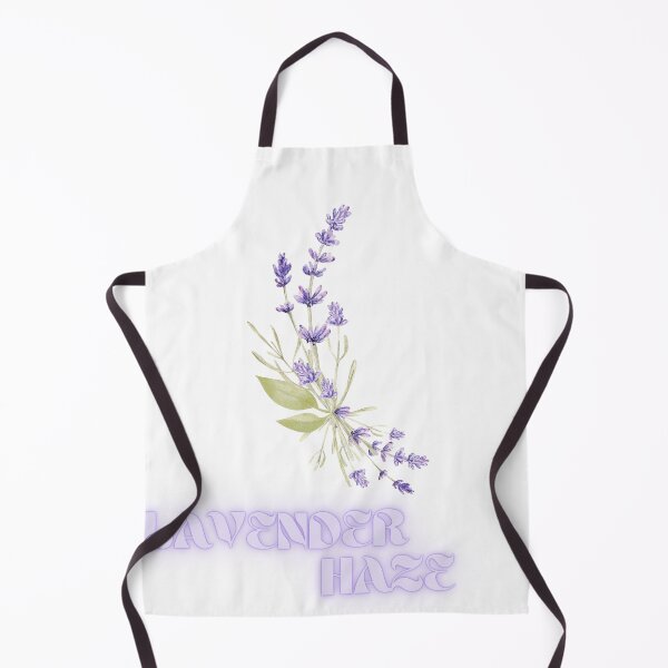 Item preview, LAVANDA HAZE BRILLANTE designed and sold by cottagecorococo.