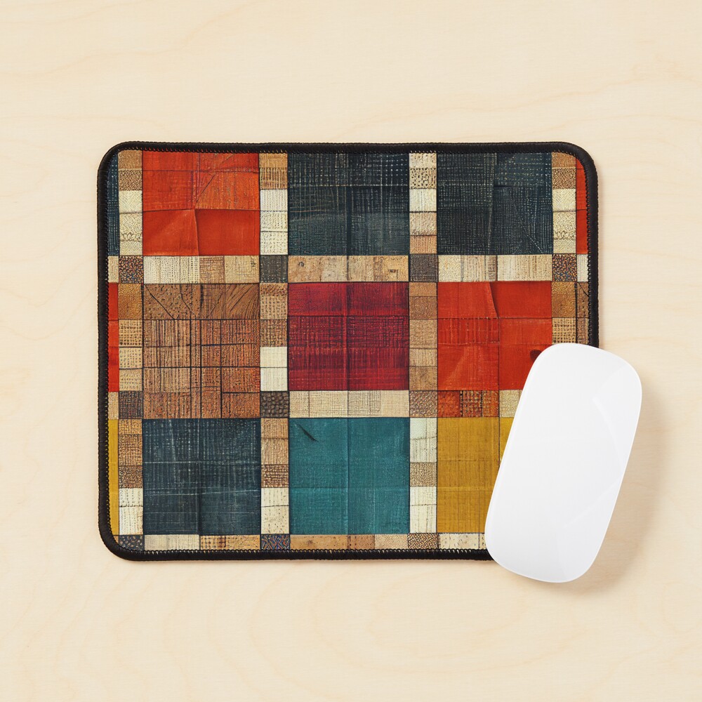 Item preview, Mouse Pad designed and sold by BuraxisDesigns.