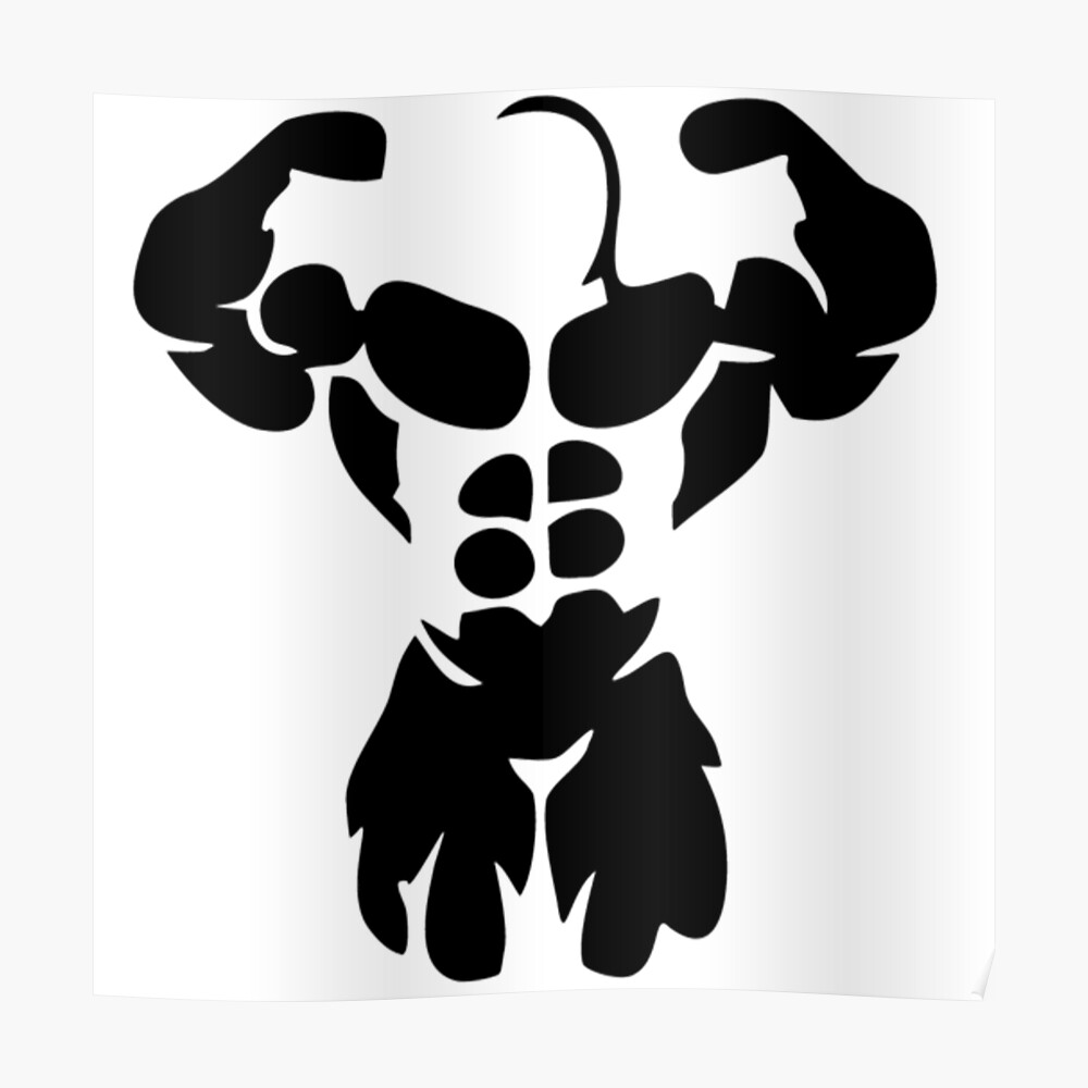 Share 128+ bodybuilder sketch pics latest