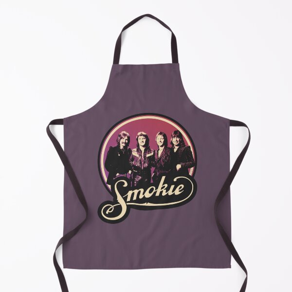 Item preview, Smokie Band 70s Glam Rock designed and sold by eyepoo.