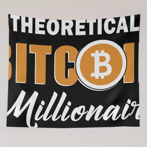 Item preview, Bitcoin #98 designed and sold by hartaikrisz.