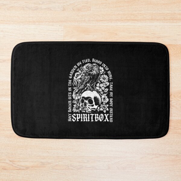 Item preview, best of spiritbox logo essential designed and sold by Phin0908.