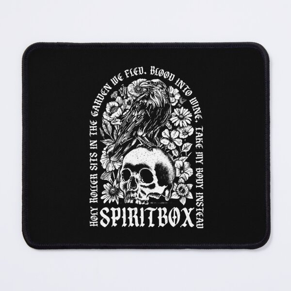 Item preview, best of spiritbox logo essential designed and sold by Phin0908.
