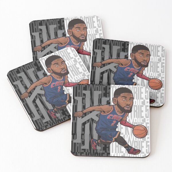 Item preview, Kyrie Irving Certified designed and sold by virtordurlu.
