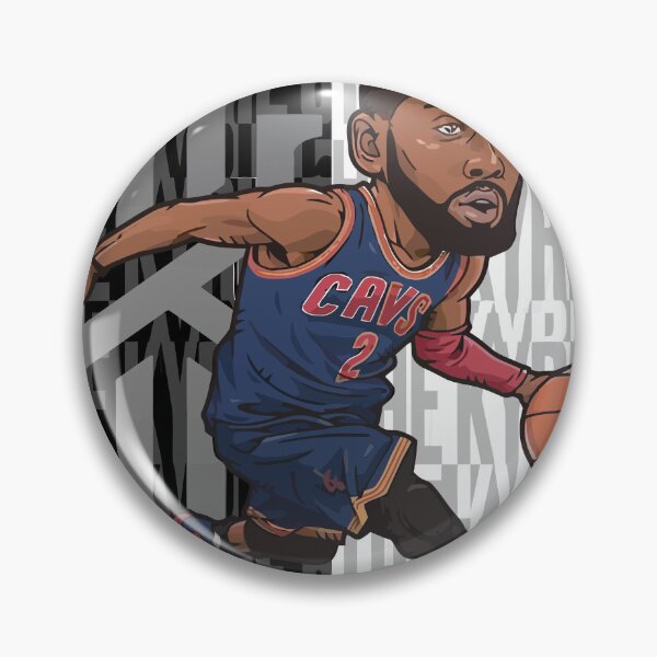 Item preview, Kyrie Irving Certified designed and sold by virtordurlu.