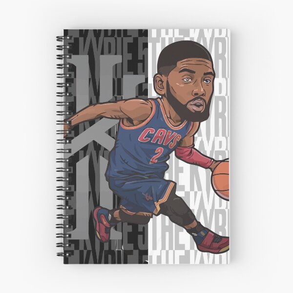 Item preview, Kyrie Irving Certified designed and sold by virtordurlu.