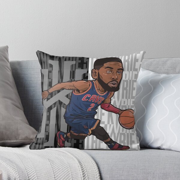 Item preview, Kyrie Irving Certified designed and sold by virtordurlu.