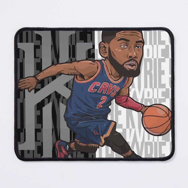 Item preview, Kyrie Irving Certified designed and sold by virtordurlu.