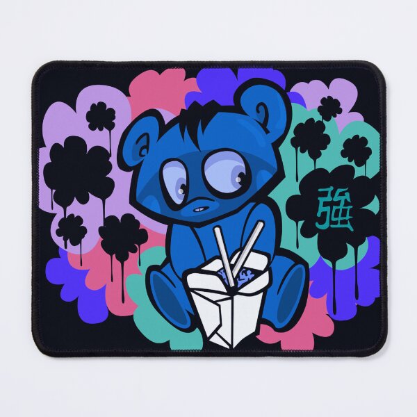 Item preview,  animated panda designed and sold by jazminharper.
