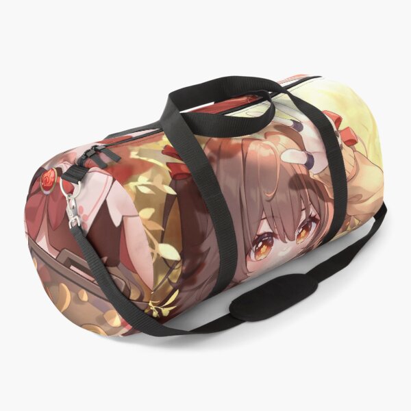 Item preview, Warm Autumn Hu Tao Genshin Impact designed and sold by genshinwaifus.