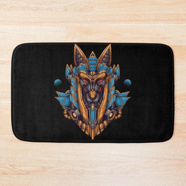 Item preview, CYBER ANUBIS designed and sold by tegaart.
