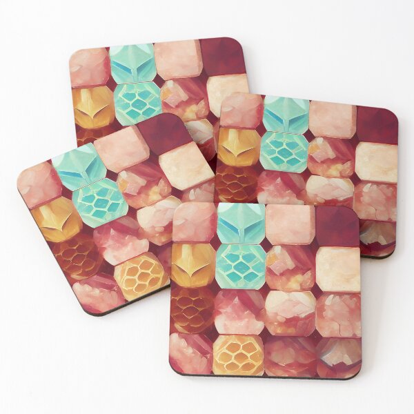 Item preview, Patchwork designed and sold by BuraxisDesigns.