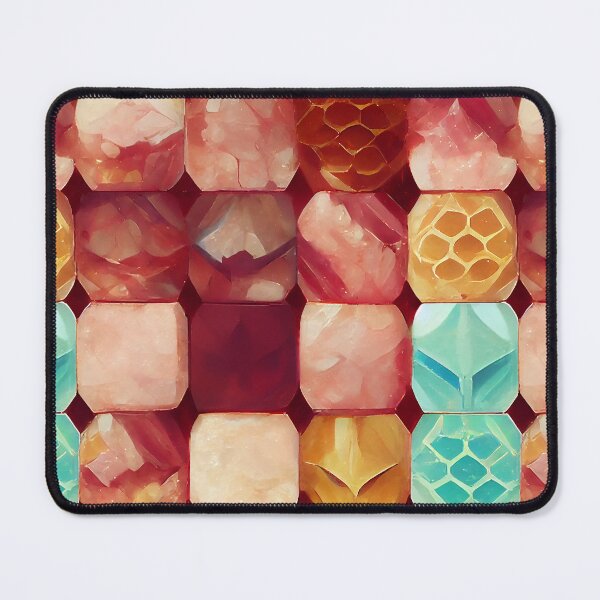 Item preview, Patchwork designed and sold by BuraxisDesigns.