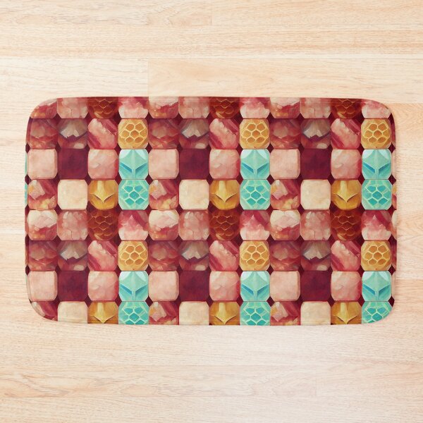 Item preview, Patchwork designed and sold by BuraxisDesigns.