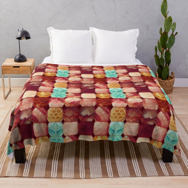 Item preview, Labor de retazos designed and sold by BuraxisDesigns.