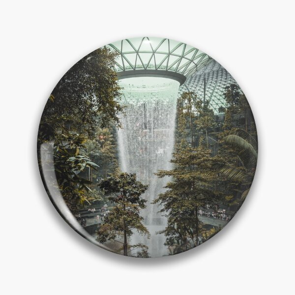 Item preview, Jewel Waterfall, Singapore designed and sold by Jian-Hong.