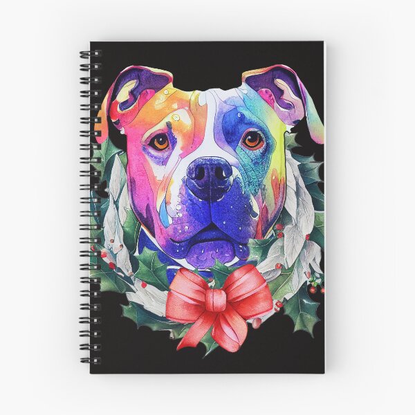 Item preview, Pitbull Dog Head Character Cartoon designed and sold by netdota.