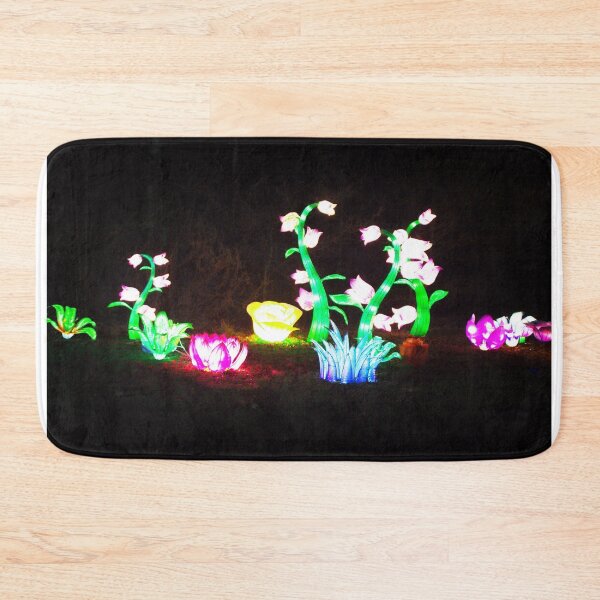Item preview, Lightopia Festival - UK - No. 101  designed and sold by BritishYank.