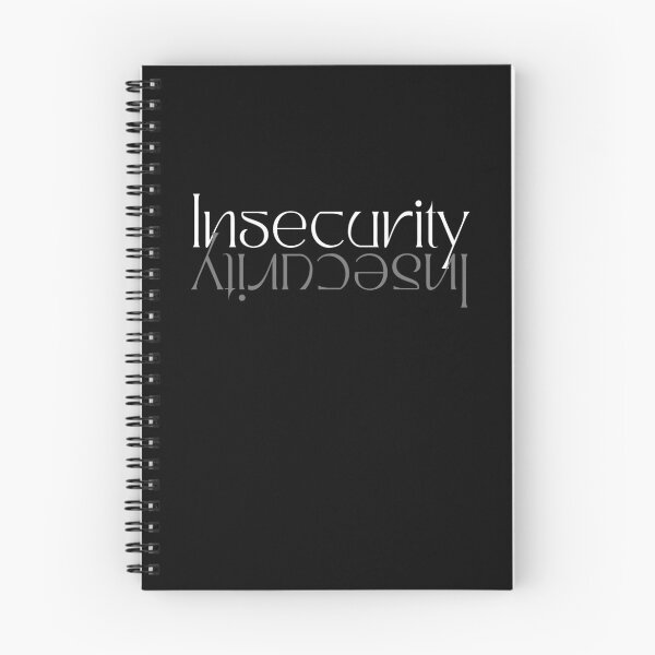 Item preview, Insecurity designed and sold by GeeHanz.