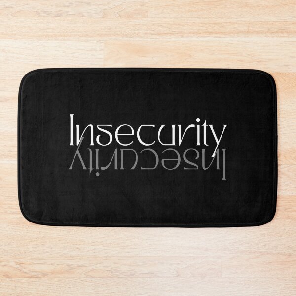 Item preview, Insecurity designed and sold by GeeHanz.
