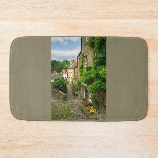 Item preview, Pretty Richmond North Yorkshire  designed and sold by Alisonchambers2.