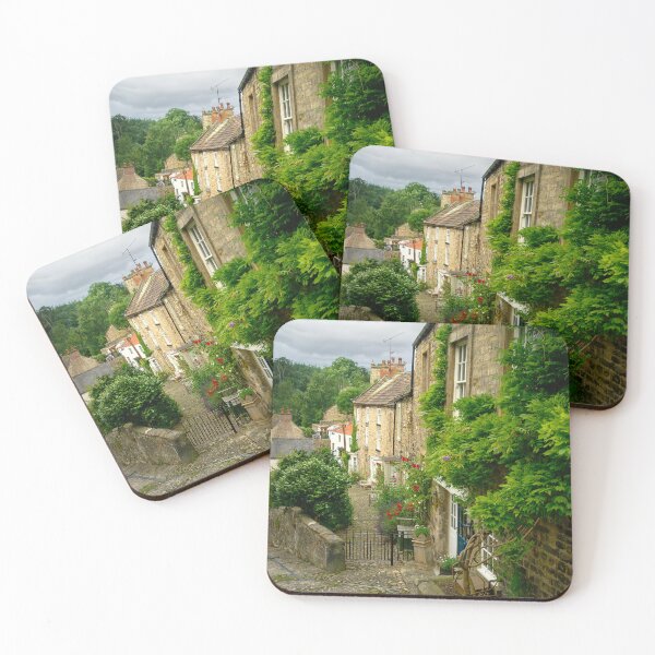 Item preview, Pretty Richmond North Yorkshire  designed and sold by Alisonchambers2.