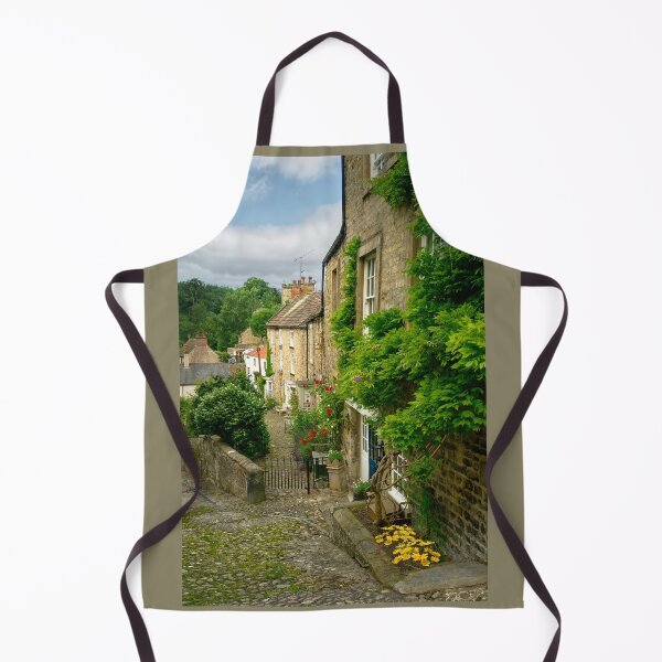 Item preview, Pretty Richmond North Yorkshire  designed and sold by Alisonchambers2.