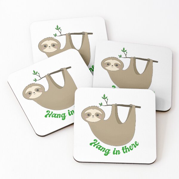 Item preview, Hang in there designed and sold by KaisPrints.