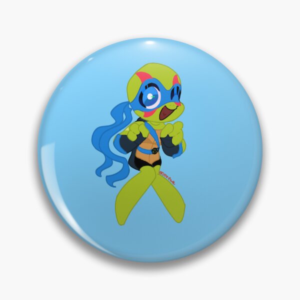 Item preview, Neon Leon  designed and sold by Donn1e.