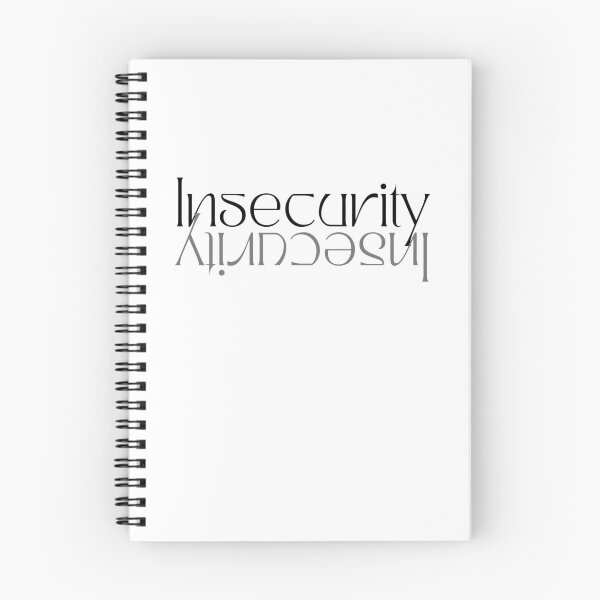Item preview, Insecurity designed and sold by GeeHanz.