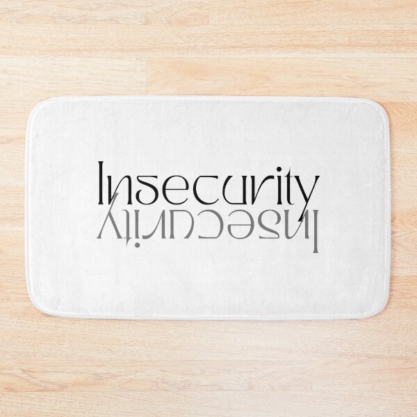 Item preview, Insecurity designed and sold by GeeHanz.