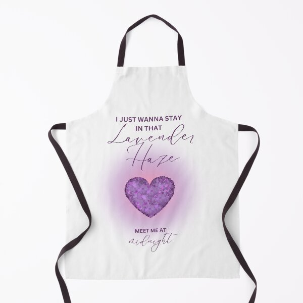 Item preview, LAVENDER HAZE designed and sold by cottagecorococo.