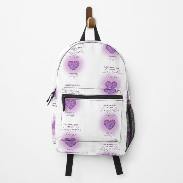 Item preview, LAVENDER HAZE designed and sold by cottagecorococo.