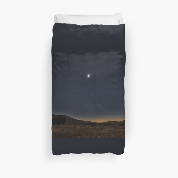Davis Morning Sun Duvet Cover