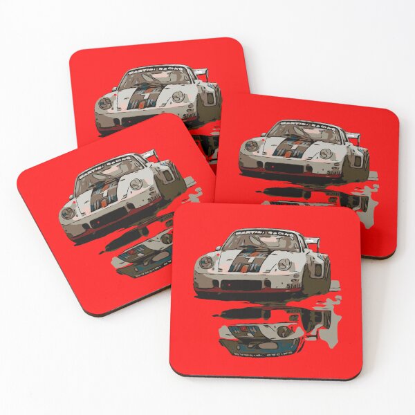 Item preview, 911 Race Car designed and sold by Flagg90.