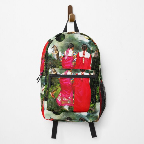 Item preview, Korean Historical Drama Empress Kpop Hanbok Ancient Culture designed and sold by Seruni Artworks.