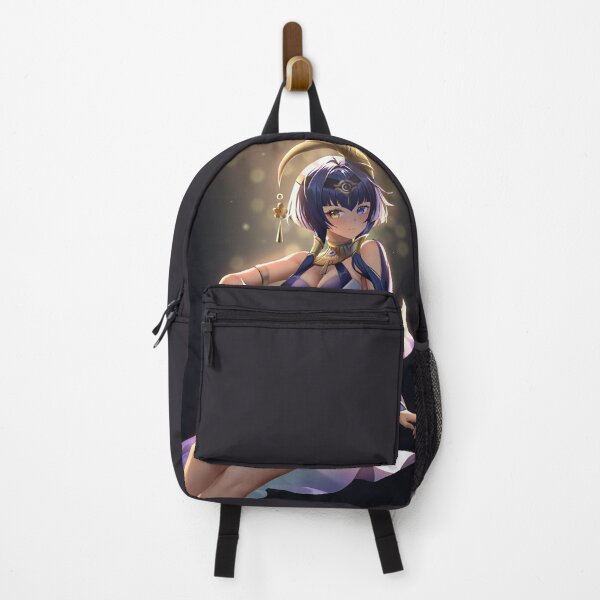 Item preview, Aesthetic Candice Genshin Impact designed and sold by genshinwaifus.