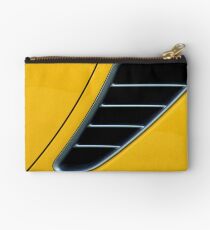 Intake Studio Pouch
