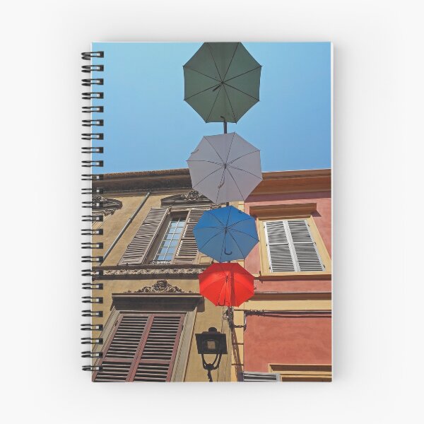 Item preview, Modena - umbrellas designed and sold by Maureen Keogh.